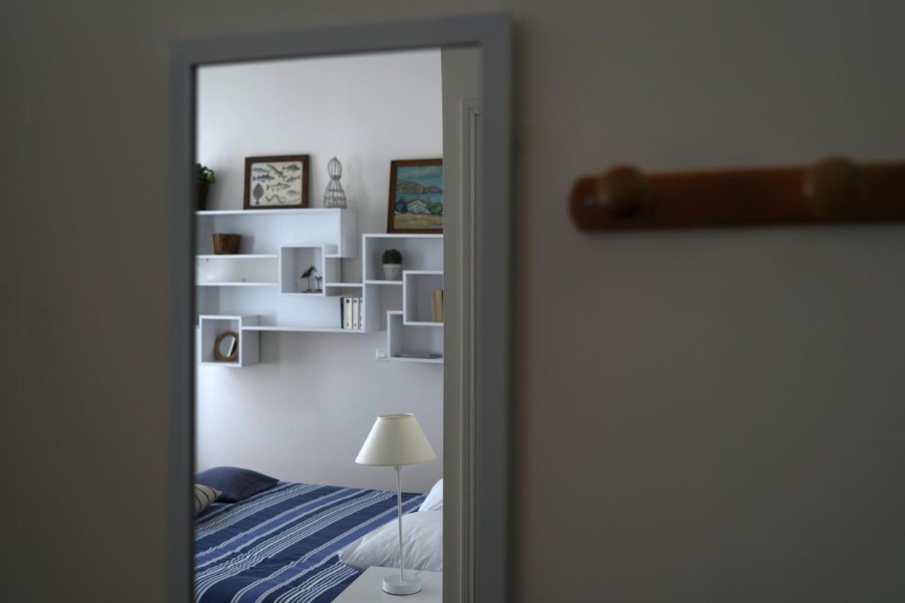 Apartament Studio Cosy Idealement Situe Et Bien Equipe Boulogne-sur-Mer Zewnętrze zdjęcie